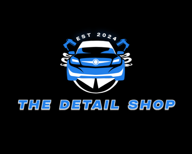 The Detail Shop